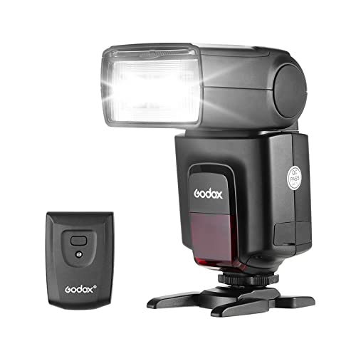 Nikon - ごっちゃん様GODOXセット Amazon | Godox TT520 カメラ/一眼レンズカメラ用 フラッシュ